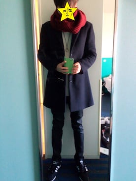 かずかずさんのコーディネート