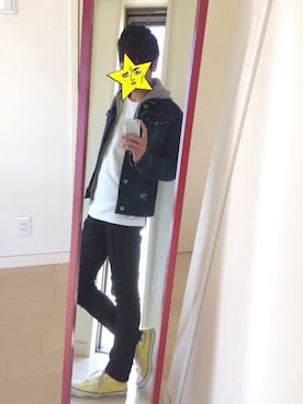 かずかずさんのコーディネート