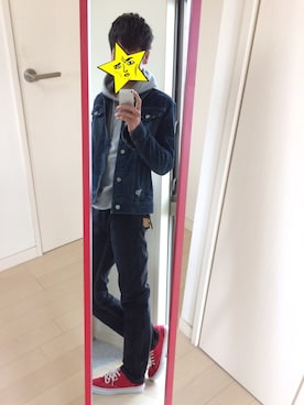 かずかずさんのコーディネート