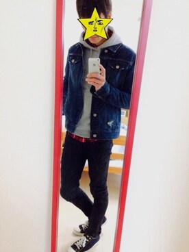 かずかずさんのコーディネート