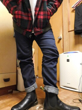 シロさんのコーディネート