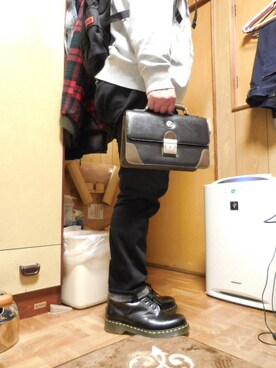 シロさんのコーディネート