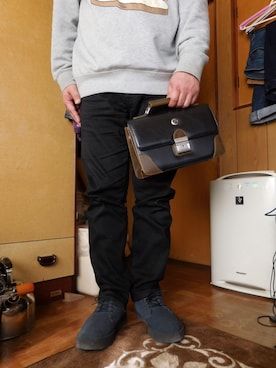 シロさんのコーディネート