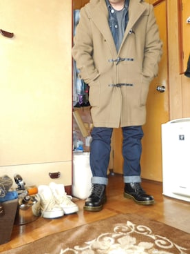 シロさんのコーディネート