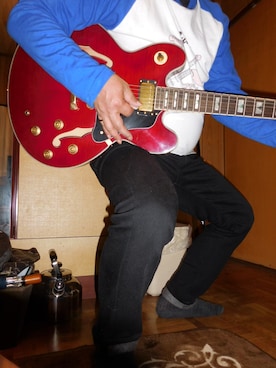 シロさんのコーディネート