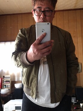 シロさんのコーディネート