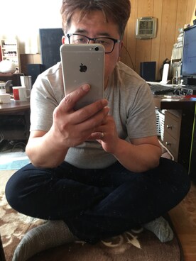 シロさんのコーディネート