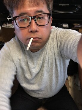 シロさんのコーディネート