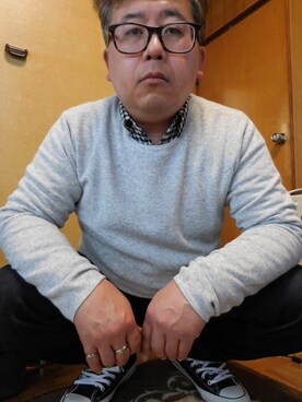 シロさんのコーディネート