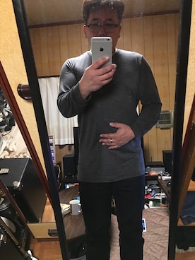 シロさんのコーディネート