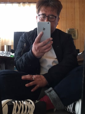 シロさんのコーディネート