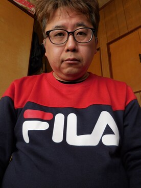 シロさんのコーディネート