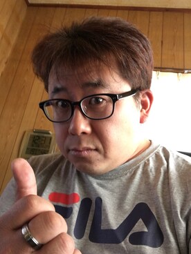 シロさんのコーディネート