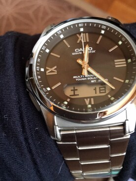 シロさんのコーディネート