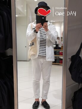 さとしぃさんのコーディネート