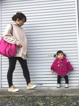 ai☆aiさんのコーディネート