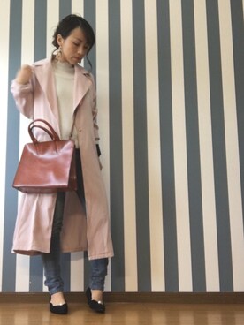 ai☆aiさんのコーディネート