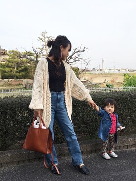 ai☆aiさんのコーディネート