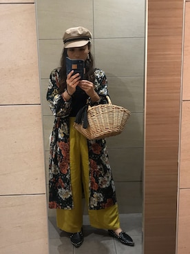 ai☆aiさんのコーディネート