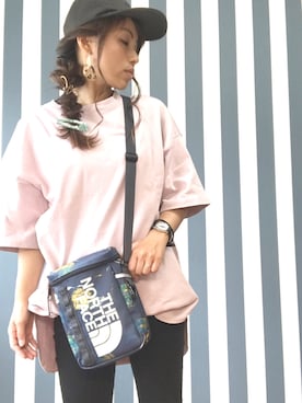 ai☆aiさんのコーディネート