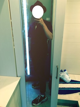 hamkichiさんのコーディネート