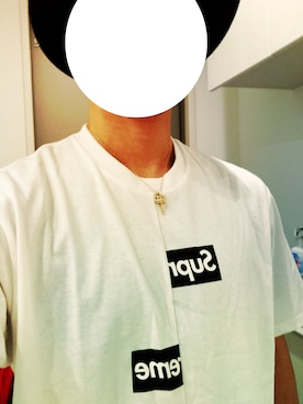 hamkichiさんのコーディネート