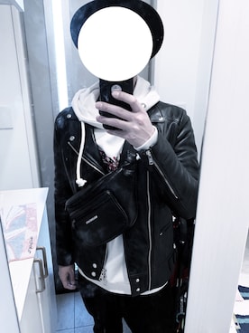 hamkichiさんのコーディネート