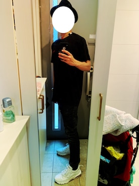 hamkichiさんのコーディネート