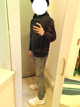 hamkichiさんのコーディネート