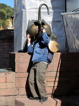 常時マナーモードさんのコーディネート