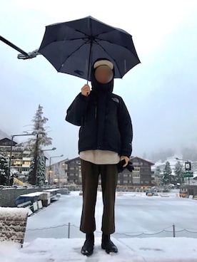 常時マナーモードさんのコーディネート