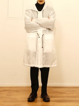 常時マナーモードさんのコーディネート