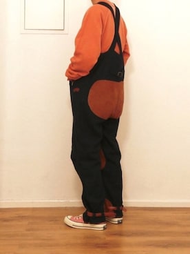 常時マナーモードさんのコーディネート