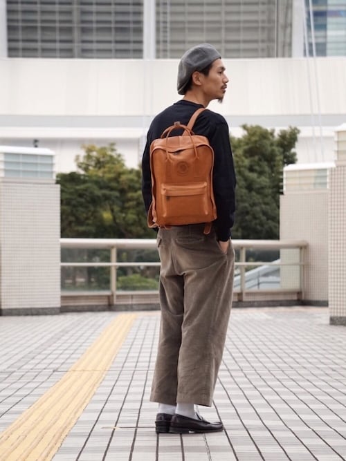 常時マナーモードさんのコーディネート