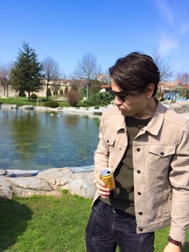 amanurさんのコーディネート