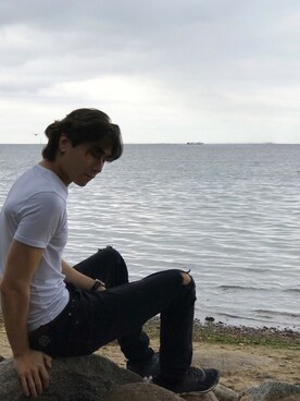 amanurさんのコーディネート