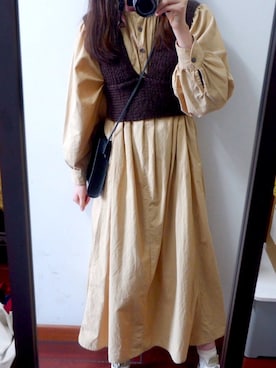 ninomiyaayakaさんのコーディネート