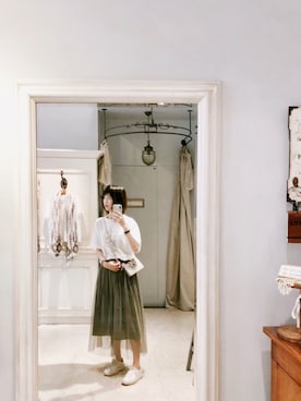 Chimalis さんのコーディネート