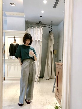 Chimalis さんのコーディネート