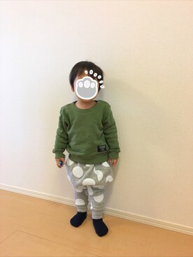 fujimaruさんのコーディネート