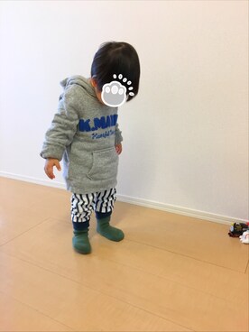fujimaruさんのコーディネート