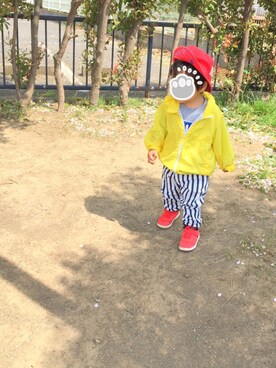 fujimaruさんのコーディネート