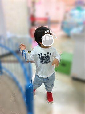 fujimaruさんのコーディネート