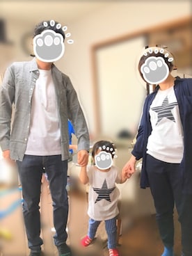 fujimaruさんのコーディネート