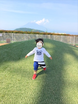 fujimaruさんのコーディネート