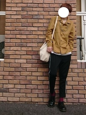 あらいさんさんのコーディネート