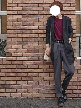 あらいさんさんのコーディネート