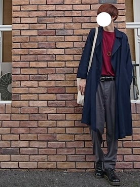 あらいさんさんのコーディネート