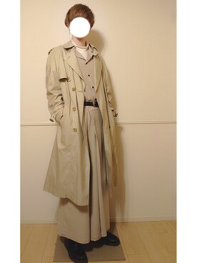 あらいさんさんのコーディネート