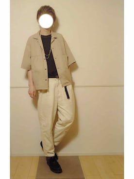 あらいさんさんのコーディネート